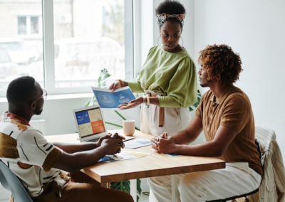 Afro-Caribbean Business Network