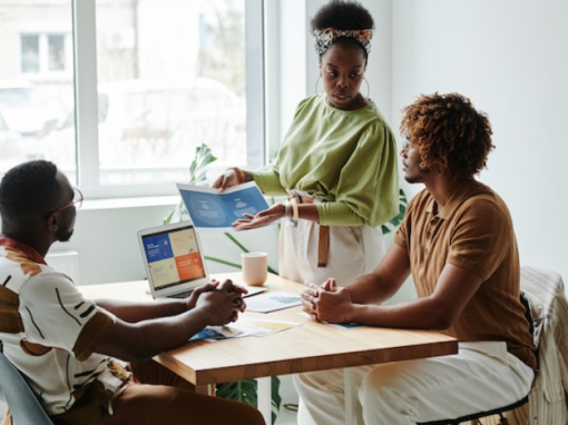 Afro-Caribbean Business Network