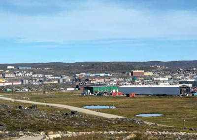 Annaumakkaijiit Community Foundation