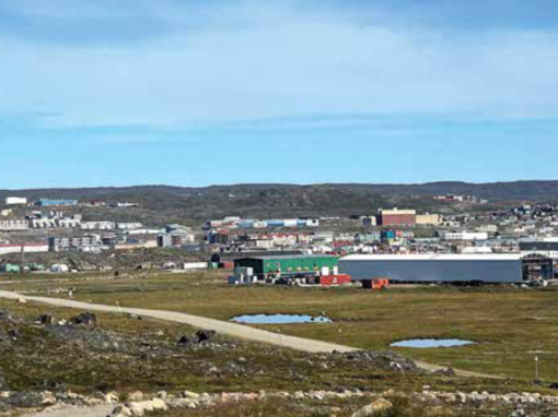 Annaumakkaijiit Community Foundation