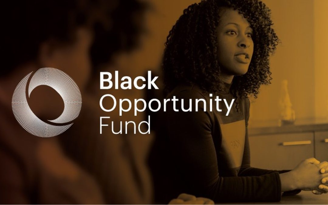 Black Opportunity Fund