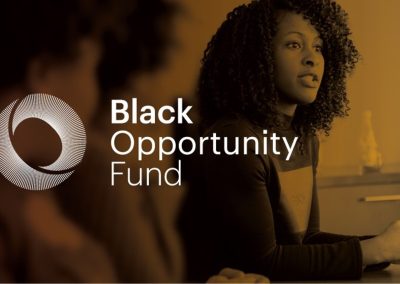 Black Opportunity Fund