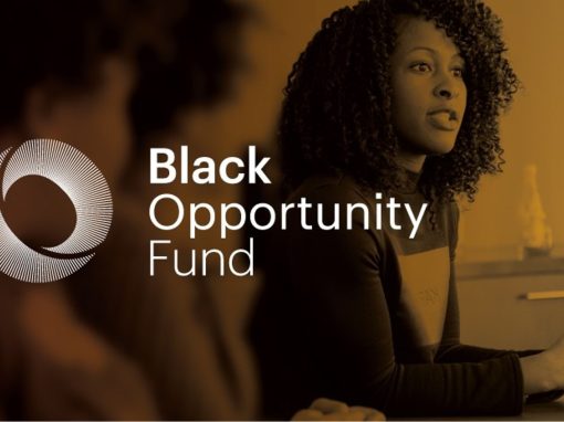 Black Opportunity Fund