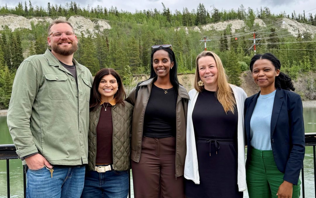 Updates to our Board of Directors
