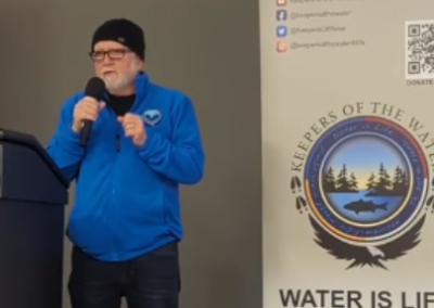 Canadian Association of Physicians for the Environment (CAPE)