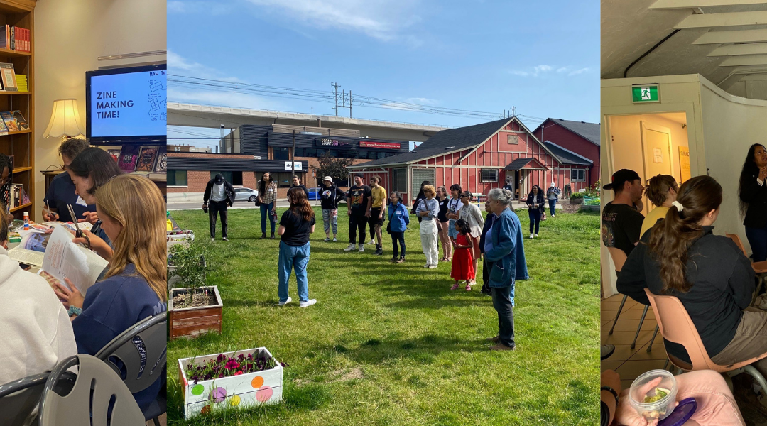 Calgary Climate Hub Association