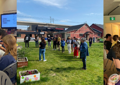 Calgary Climate Hub Association