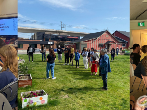 Calgary Climate Hub Association