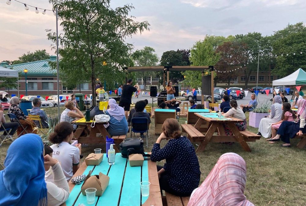 Centraide du Grand Montreal