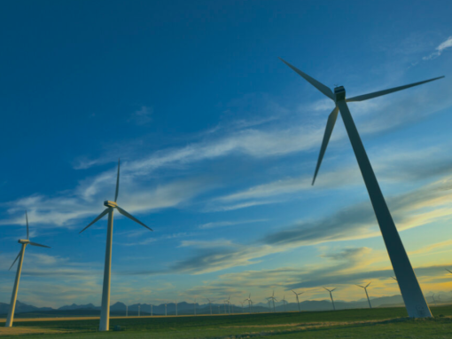 Clean Economy Fund