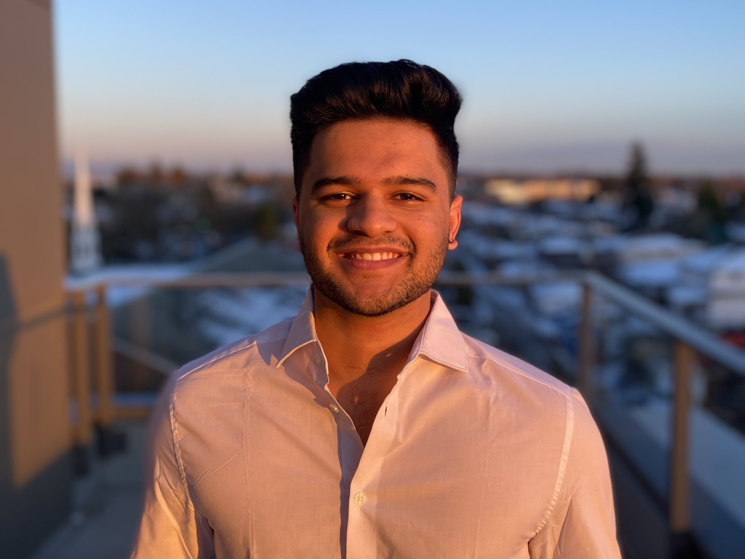 Darshan Punjabi