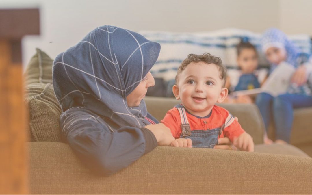 IslamicFamily