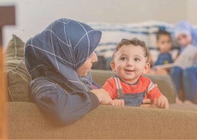 IslamicFamily