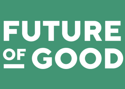 Future of Good