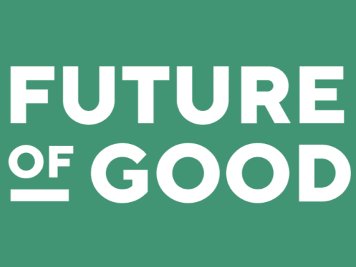 Future of Good