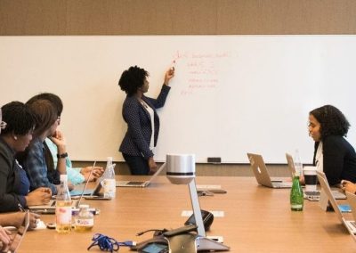 Impact United Academy