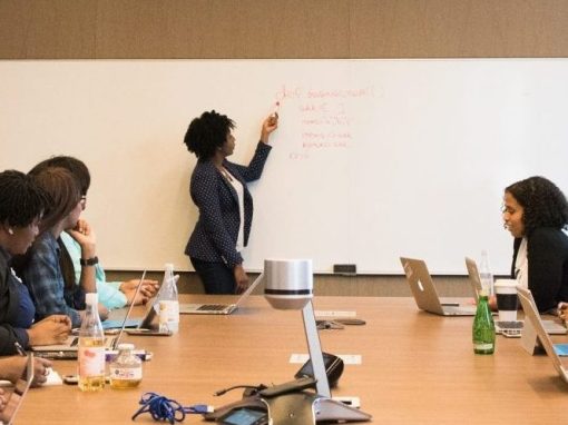 Impact United Academy