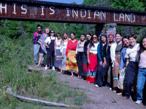Indigenous Climate Action
