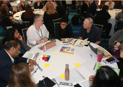 Ontario Nonprofit Network
