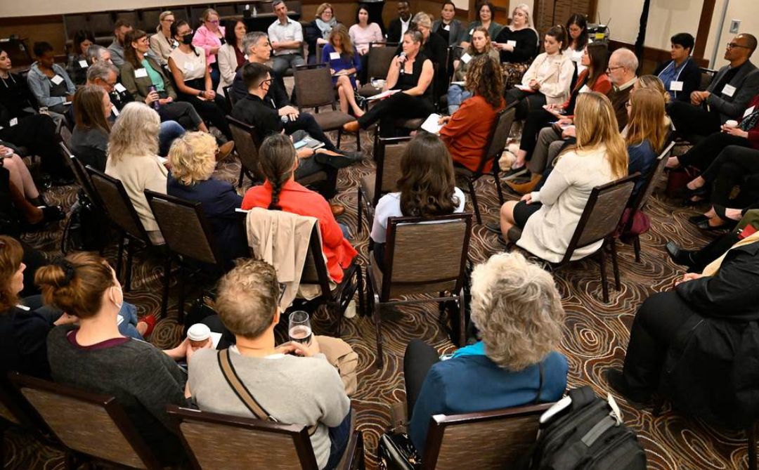 Philanthropic Foundations Canada