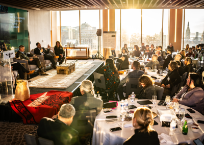 Raven Indigenous Impact Foundation