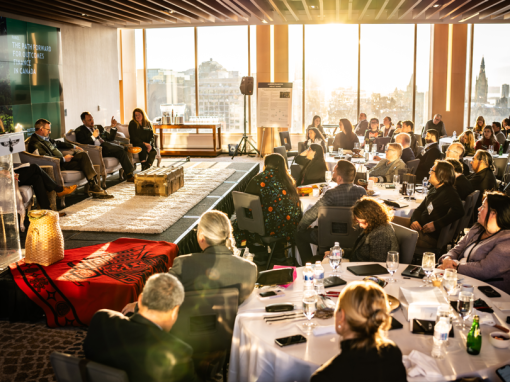 Raven Indigenous Impact Foundation