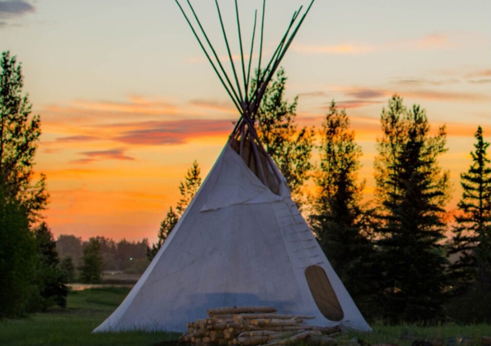 Raven Indigenous Impact Foundation