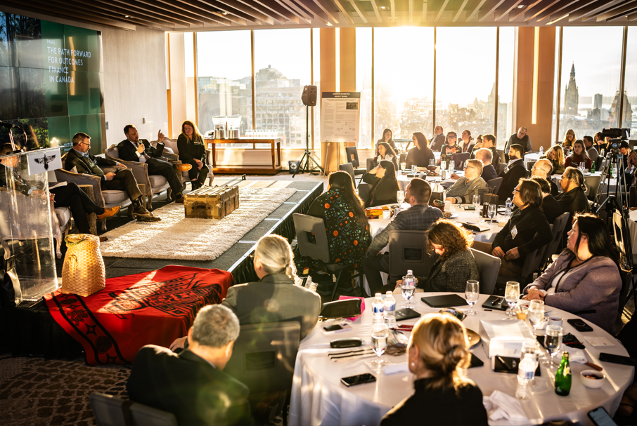 Raven Indigenous Impact Foundation