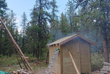 Sîhtoskâtowin Program