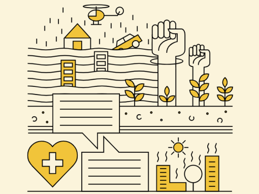 Community Climate Resilience Lab