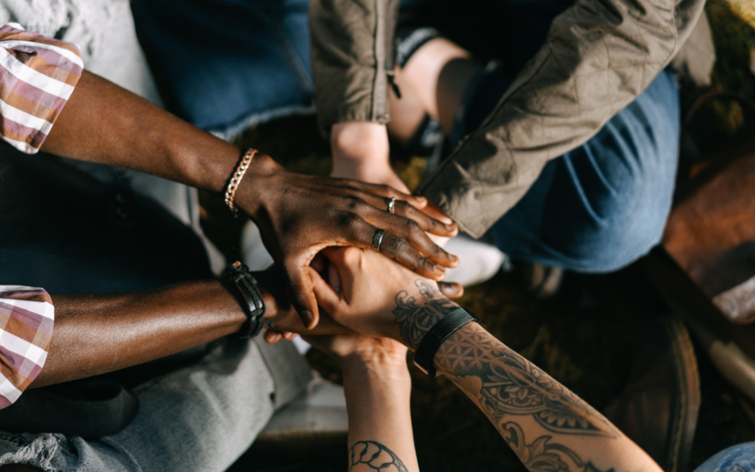 Tamarack Institute for Community Engagement