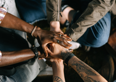 Tamarack Institute for Community Engagement