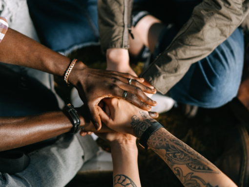 Tamarack Institute for Community Engagement