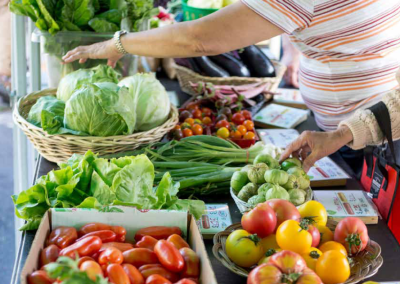 The Depot Community Food Centre