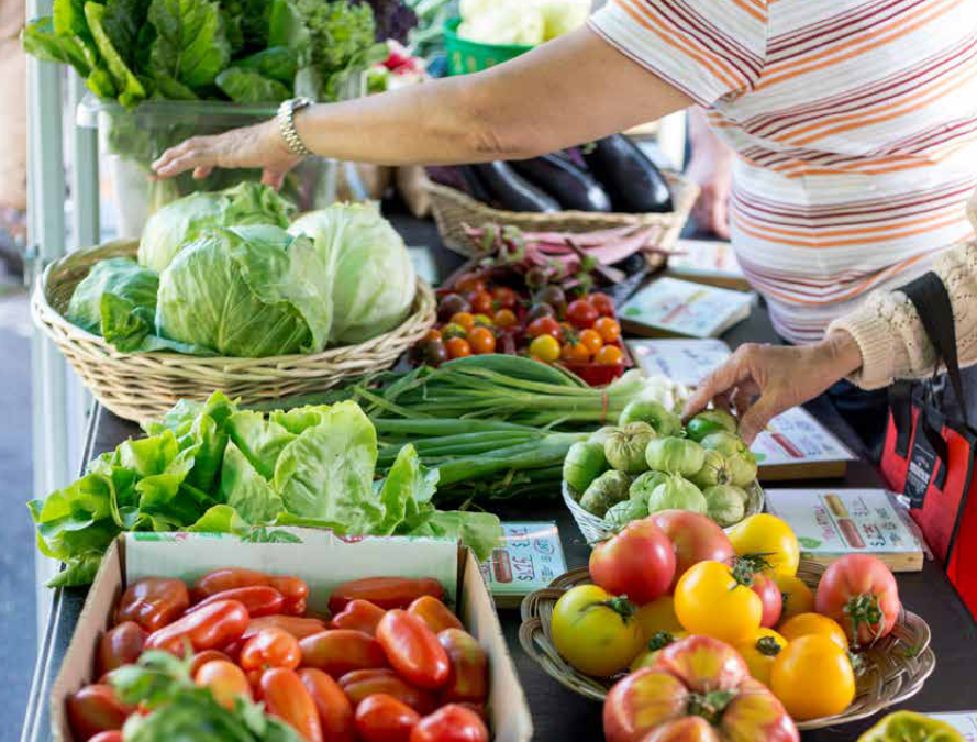 The Depot Community Food Centre