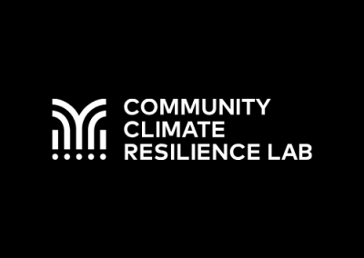 Community Climate Resilience Lab (CCRL)