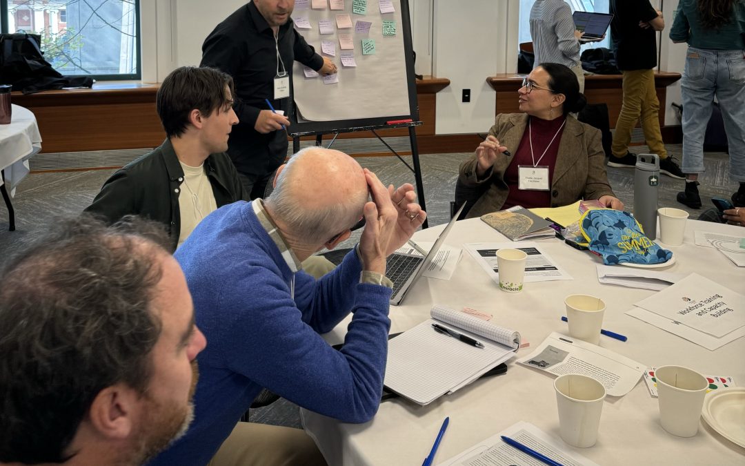 Urban Climate Leadership