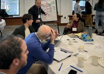 Urban Climate Leadership