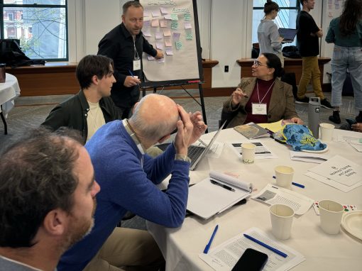 Urban Climate Leadership