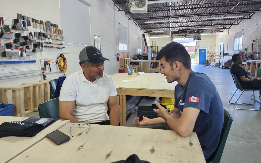 Workforce Funders Collaborative