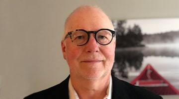 William (Bill) McCrea