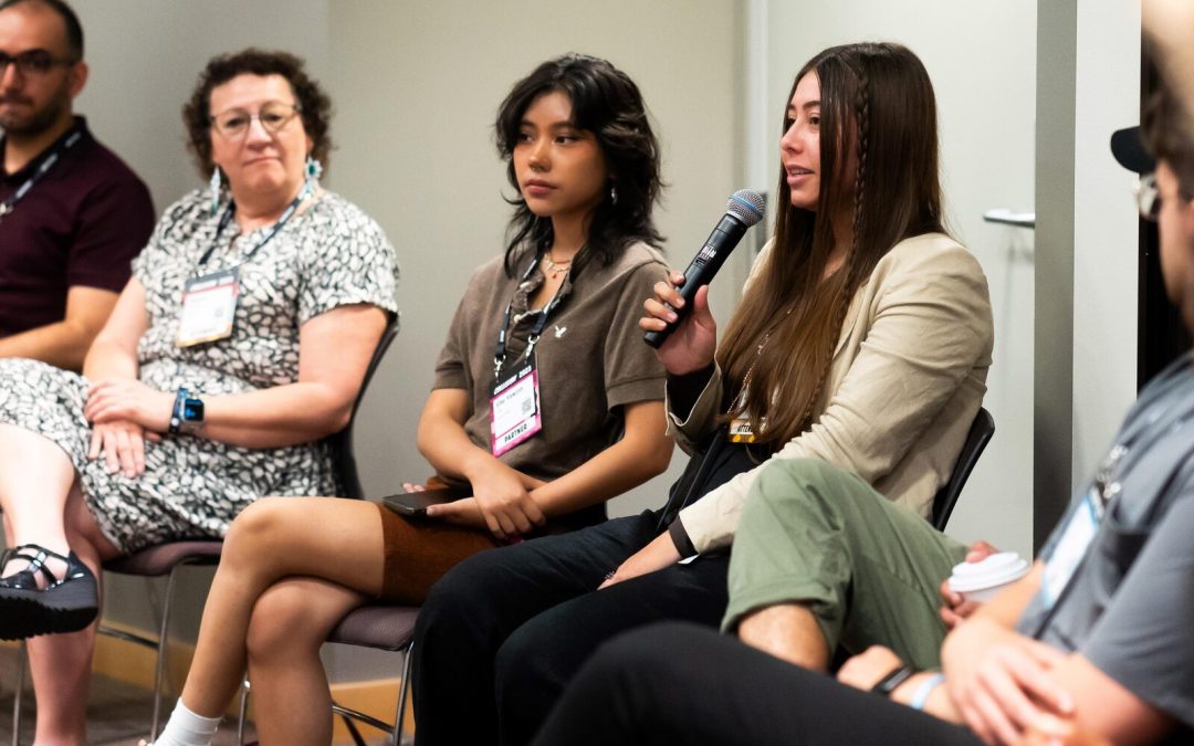 Indigenous Tech Circle